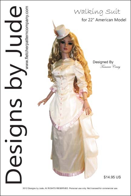 tonner doll clothes